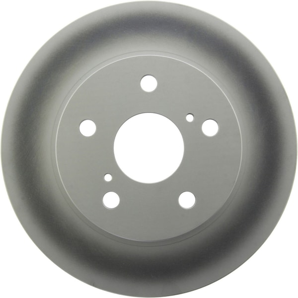 Centric Parts Gcx Brake Rotor, 320.44179 320.44179 - main